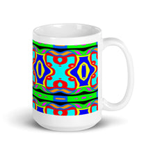 Load image into Gallery viewer, White glossy mug sq12v1