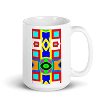 Load image into Gallery viewer, White glossy mug - SQ11V2