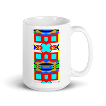 Load image into Gallery viewer, White glossy mug - SQ10V2