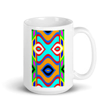 Load image into Gallery viewer, White glossy mug - SQ05v2
