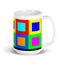 Load image into Gallery viewer, White glossy mug - SQ02X4V3