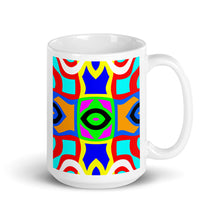Load image into Gallery viewer, White glossy mug - SQ02X4V2