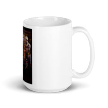 Load image into Gallery viewer, White glossy mug - HOMO