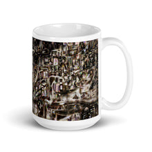Load image into Gallery viewer, White glossy mug - NEW BERLIN ANTARTICA P