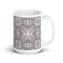 Load image into Gallery viewer, White glossy mug - Stairsdown Design