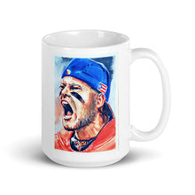 Load image into Gallery viewer, White glossy mug - PRIDE