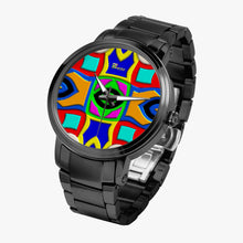 Load image into Gallery viewer, Steel Strap Automatic Watch - A2.4 METEOR
