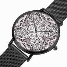 Load image into Gallery viewer, Fashion Ultra-thin Stainless Steel Quartz Watch (With Indicators) - STAIRDOWN LT
