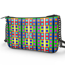 Load image into Gallery viewer, Pochette Double Zip Bag - NXTOUS
