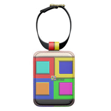 Load image into Gallery viewer, Luggage Tag - NXTOUS
