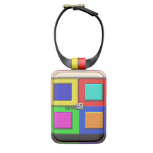 Load image into Gallery viewer, Luggage Tag - NXTOUS
