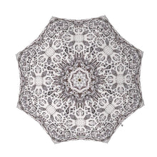 Load image into Gallery viewer, Umbrella - Bone Flower
