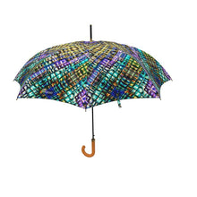 Load image into Gallery viewer, Umbrella - Glass Pinwheel
