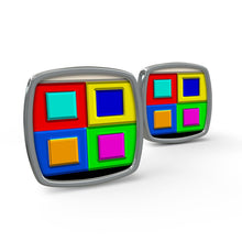 Load image into Gallery viewer, Cufflinks - NXTOUS
