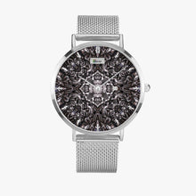 Load image into Gallery viewer, Stainless Steel Perpetual Calendar Quartz Watch (With Indicators) - DRIPSTAR NXTOUS
