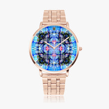 Load image into Gallery viewer, Instafamous Quartz watch - Pier Bright
