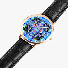 Load image into Gallery viewer, Instafamous Quartz watch - Pier Bright
