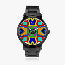 Load image into Gallery viewer, Steel Strap Automatic Watch - A2.4 METEOR
