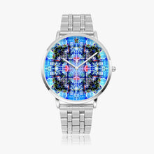 Load image into Gallery viewer, Instafamous Quartz watch - Pier Bright
