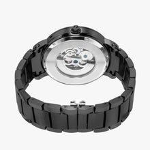 Load image into Gallery viewer, Steel Strap Automatic Watch (With Indicators) - A1 NXTOUS SQ
