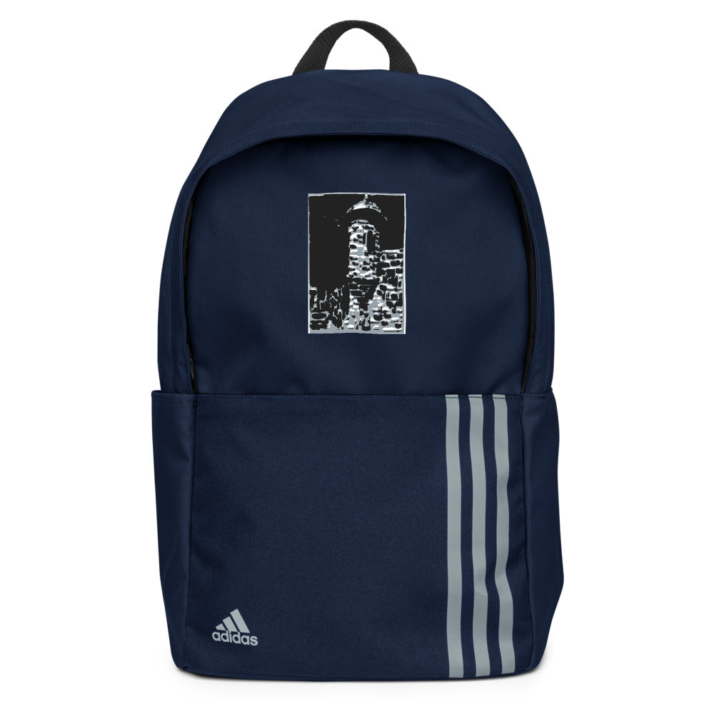 adidas backpack - TOWER
