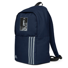 Load image into Gallery viewer, adidas backpack - TOWER
