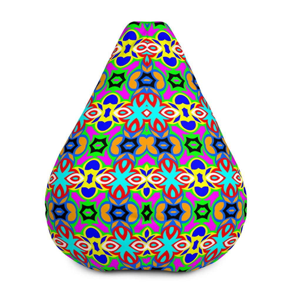 Bean Bag Chair Cover - SQ15