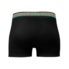 Load image into Gallery viewer, Boxer Briefs - SQ01 -NXTOUS-BLACK
