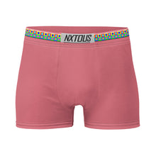 Load image into Gallery viewer, Boxer Briefs - SQ01 -NXTOUS-CABERET
