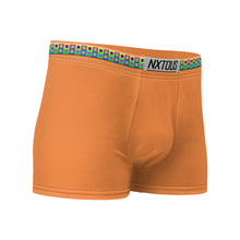 Load image into Gallery viewer, Boxer Briefs - SQ01 -NXTOUS-ORANGE
