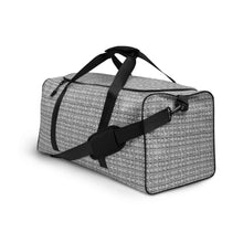 Load image into Gallery viewer, DUFFLE BAG - SQ01 - NIBS
