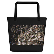 Load image into Gallery viewer, TOTE BAG - NEW BERLIN - ANTARTICA

