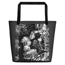 Load image into Gallery viewer, TOTE BAG - COGS
