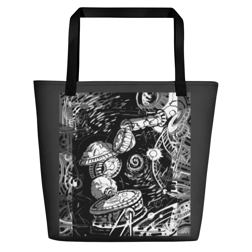 TOTE BAG - COGS