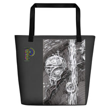 Load image into Gallery viewer, TOTE BAG - UPLOAD
