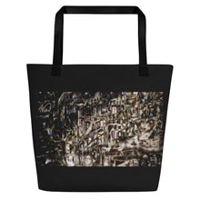 Load image into Gallery viewer, TOTE BAG - NEW BERLIN - ANTARTICA
