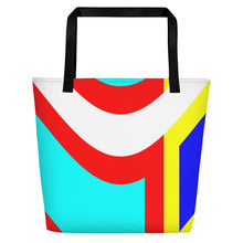 Load image into Gallery viewer, Beach Bag - SQA5
