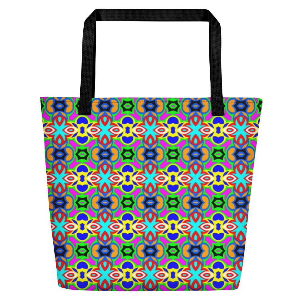 Beach Bag - SQA15-EXX