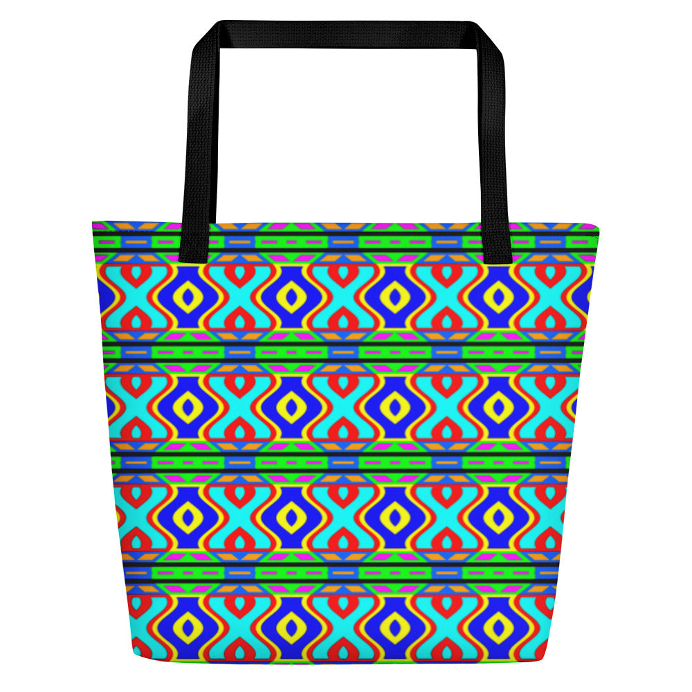 Beach Bag - SQA16-EXX