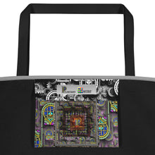 Load image into Gallery viewer, TOTE BAG - LITTLE SPACE
