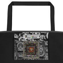Load image into Gallery viewer, TOTE BAG - UPLOAD
