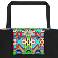 Load image into Gallery viewer, Beach Bag - QUILTMIX
