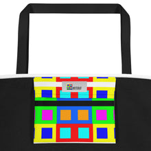 Load image into Gallery viewer, Beach Bag - SQA1-FULL

