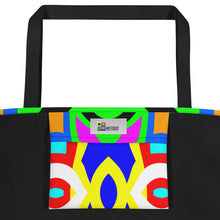 Load image into Gallery viewer, Beach Bag - SQA2X4
