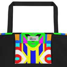 Load image into Gallery viewer, Beach Bag - SQA5X4
