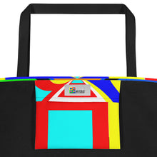 Load image into Gallery viewer, Beach Bag - SQA10
