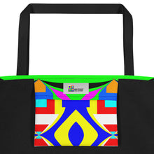 Load image into Gallery viewer, Beach Bag - SQA10X4
