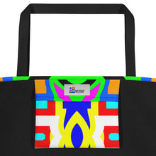 Load image into Gallery viewer, Beach Bag - SQA11X4

