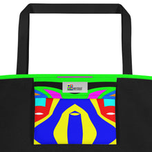 Load image into Gallery viewer, Beach Bag - SQA12X4
