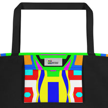 Load image into Gallery viewer, Beach Bag - SQA14x4
